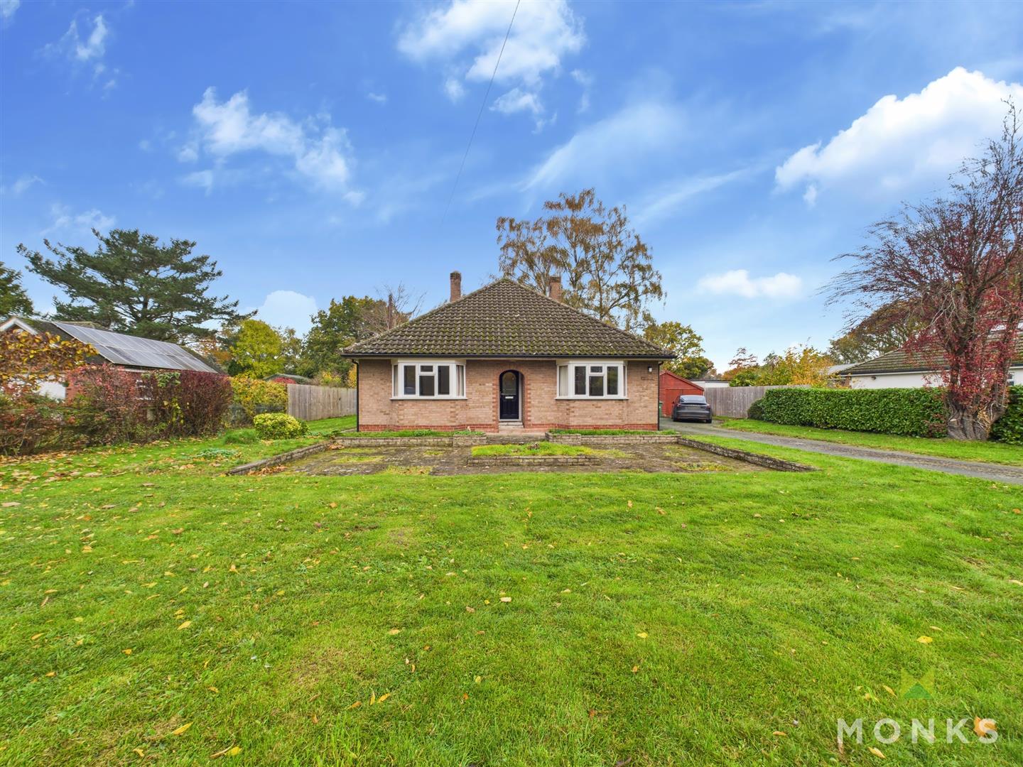 Springfield Bings Heath, Shrewsbury, SY4 4BY SSTC